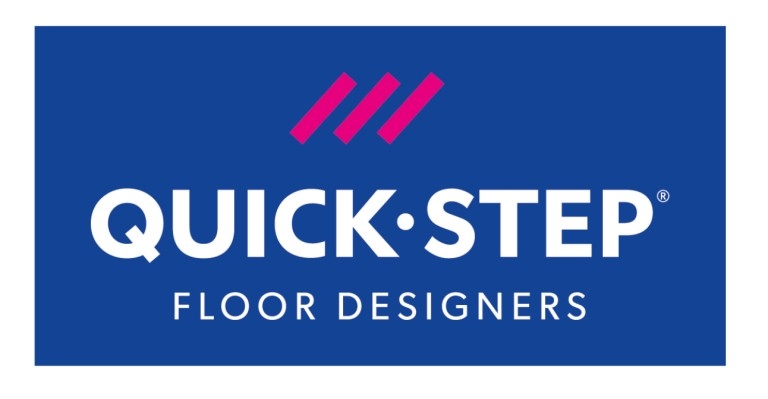 Quick-Step laminate logo